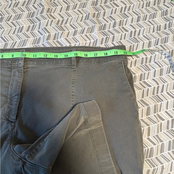 J. Jill shorts size 18 - Picture 6 of 6